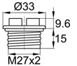 Схема TFTOR27x2