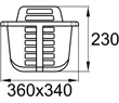 Схема 1639000R