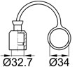 Схема IRF3/4B