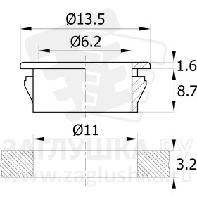 TFLF11,0x6,2-3,2