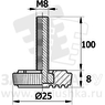 25М8-100ЧН