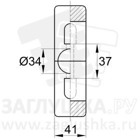 Х89-34НЕ