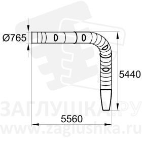 STK39-4500-765