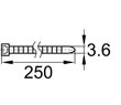 FAC250X3,6