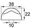 Схема КЧ38