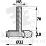 32М8-70ЧН