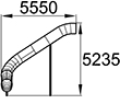 Схема STK39-4440-765