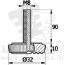 32М8-90ЧС