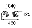 Схема UPFS-7042