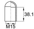 Схема CS14.3x38.1