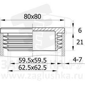 ILQ80+4