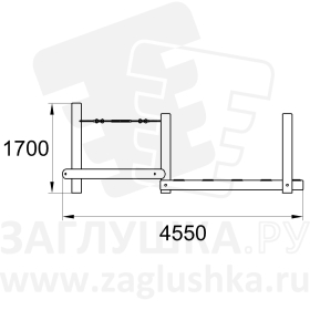 КН-7458