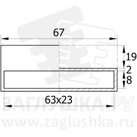 ЛП8-63-23ЧЕ