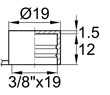 Схема TLS3/8