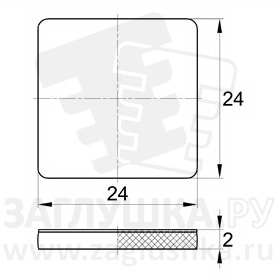 ФП24-24ЧС