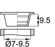 Схема STCF7