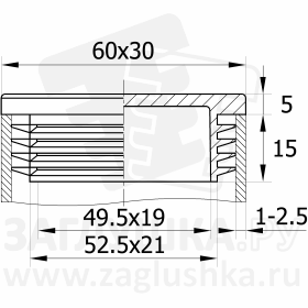 ILR60x30