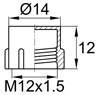 Схема CF12X1,5