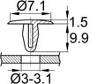 Схема HSK0315