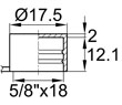 Схема TLS5/8U