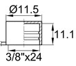 Схема TLS3/8U