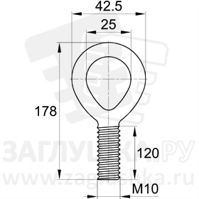 МКЦ-10х120