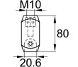 Схема С19-6КС