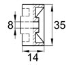 Схема КУ35ЧЕ