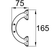 Схема РЧ75-120