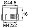 Схема CF42X2