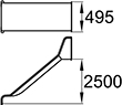 Схема SPP19-2500-460