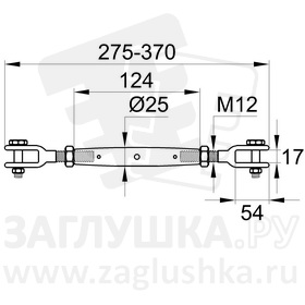 DIN1478-М12